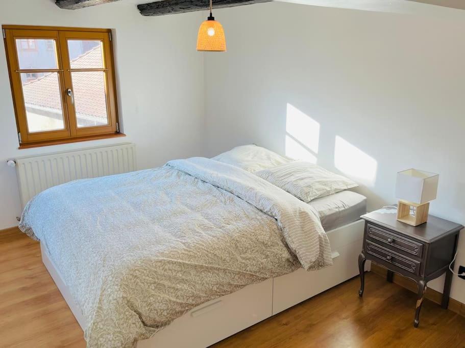 Ferienhaus Bien Dans Vos Schlopps *