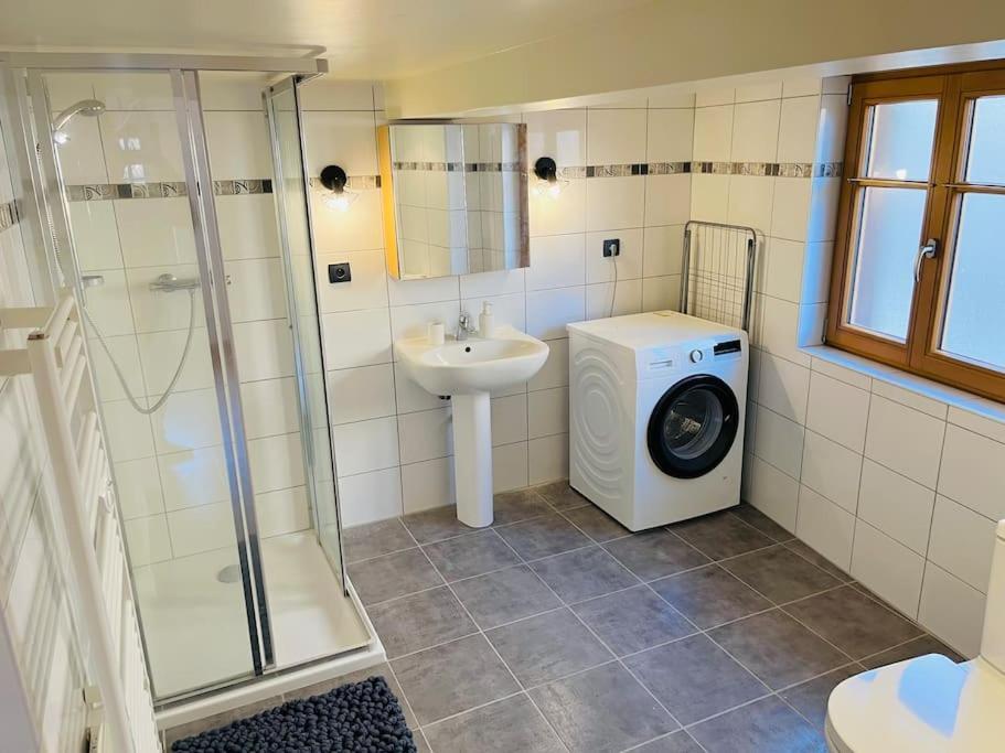 Ferienhaus Bien Dans Vos Schlopps